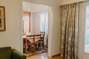 Best House Attiki Metro