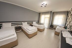 Ozel Amasya Konukevi