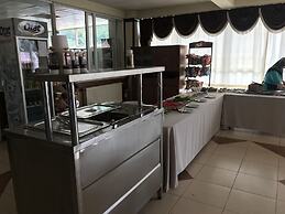 Ozel Amasya Konukevi