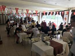 Ozel Amasya Konukevi