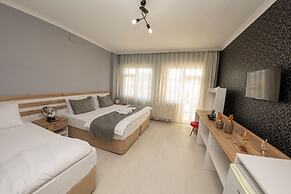 Ozel Amasya Konukevi