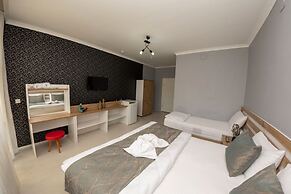 Ozel Amasya Konukevi