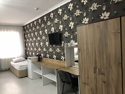 Ozel Amasya Konukevi