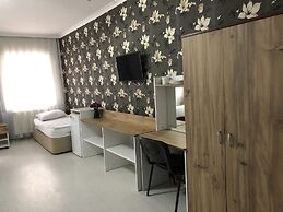 Ozel Amasya Konukevi