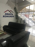 Ozel Amasya Konukevi