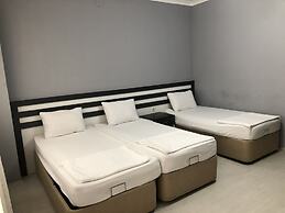 Ozel Amasya Konukevi