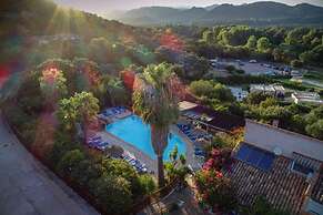 Residence Fium del Cavo