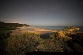 Residence Fium del Cavo