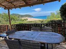 Residence Fium del Cavo