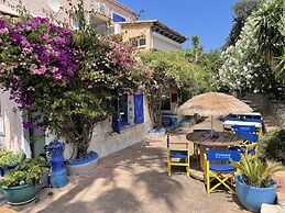 Residence Fium del Cavo