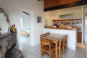 Residence Fium del Cavo