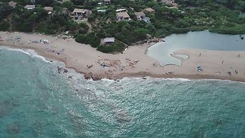 Residence Fium del Cavo