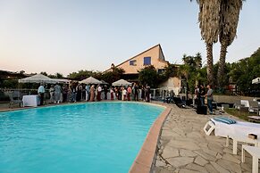 Residence Fium del Cavo