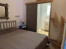 Residence Fium del Cavo