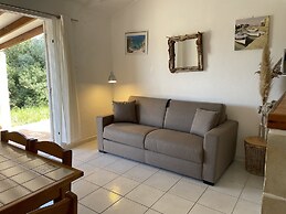 Residence Fium del Cavo