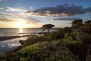 Residence Fium del Cavo