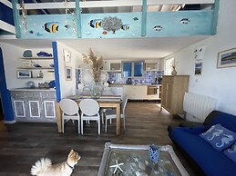 Residence Fium del Cavo