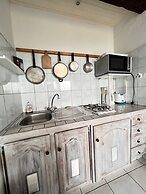 Residence Fium del Cavo