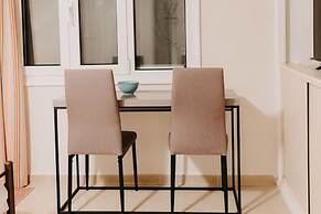 Best House Central Apartment Ag.Nikolaou