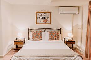 Best House Central Apartment Ag.Nikolaou