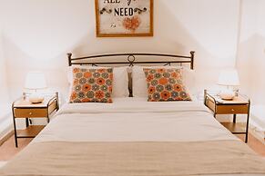 Best House Central Apartment Ag.Nikolaou