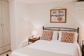 Best House Central Apartment Ag.Nikolaou