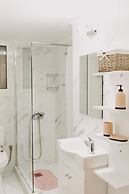 Best House Central Apartment Ag.Nikolaou