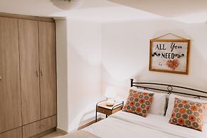 Best House Central Apartment Ag.Nikolaou