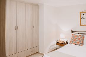 Best House Central Apartment Ag.Nikolaou