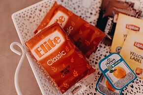 Best House Central Apartment Ag.Nikolaou