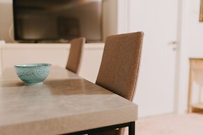 Best House Central Apartment Ag.Nikolaou