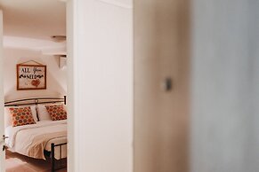 Best House Central Apartment Ag.Nikolaou