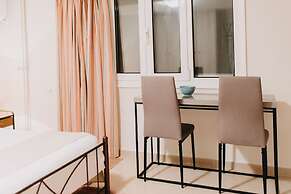 Best House Central Apartment Ag.Nikolaou