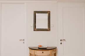 Best House Central Apartment Ag.Nikolaou