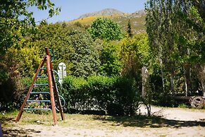 Camping Rural Ría de Arosa II