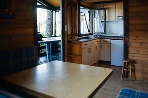 Camping Rural Ría de Arosa II