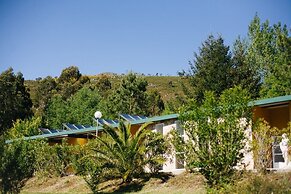 Camping Rural Ría de Arosa II