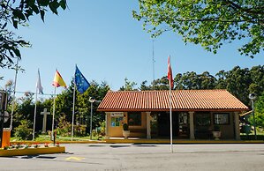 Camping Rural Ría de Arosa II