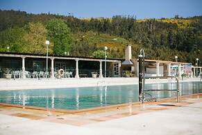 Camping Rural Ría de Arosa II