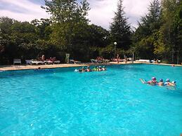 Camping Rural Ría de Arosa II