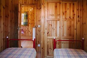 Camping Rural Ría de Arosa II