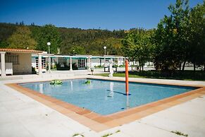 Camping Rural Ría de Arosa II
