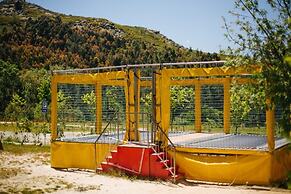 Camping Rural Ría de Arosa II
