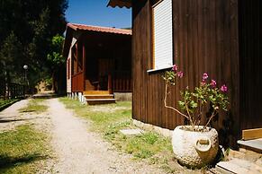 Camping Rural Ría de Arosa II