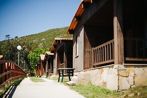 Camping Rural Ría de Arosa II