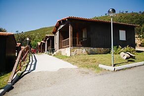 Camping Rural Ría de Arosa II