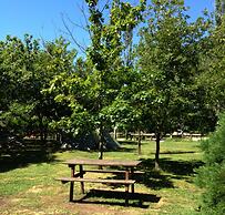 Camping Rural Ría de Arosa II