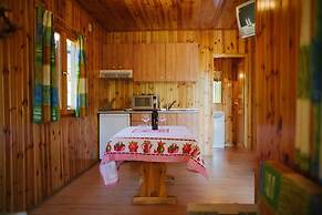 Camping Rural Ría de Arosa II