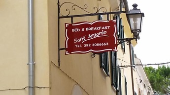 B&B Santantonio