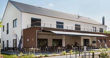 Gasthof Linde - Hotel Blum